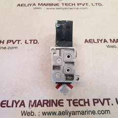 Parker pcs2406-nb-100zc solenoid valve ac100/110v