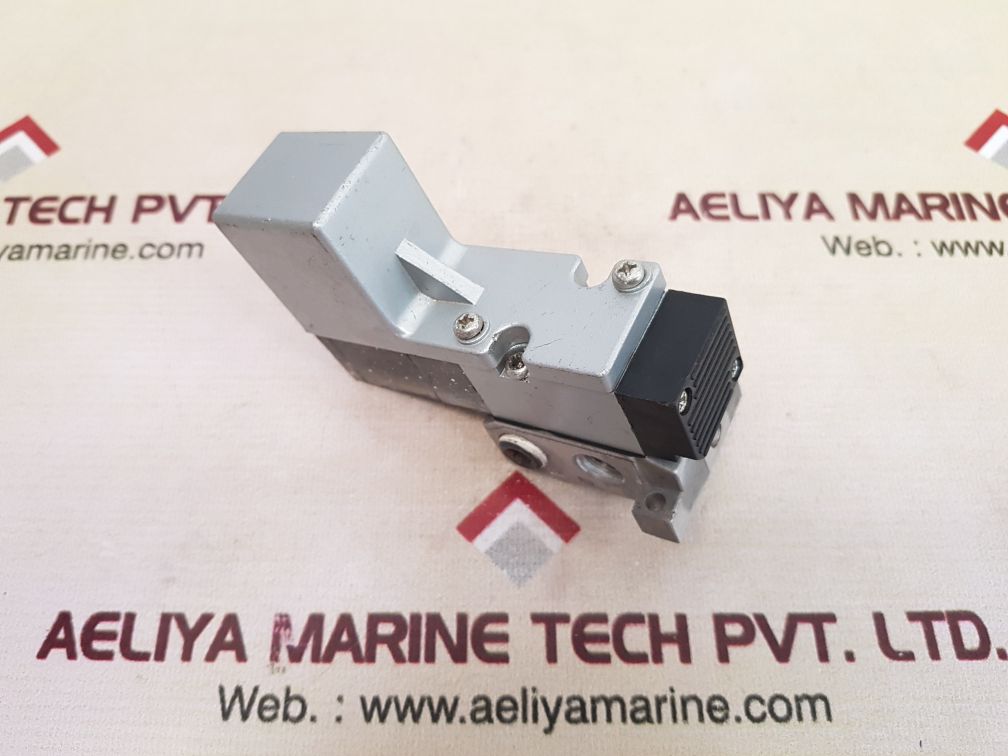 Parker pcs2406-nb-100zc solenoid valve ac100/110v