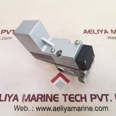 Parker pcs2406-nb-100zc solenoid valve ac100/110v
