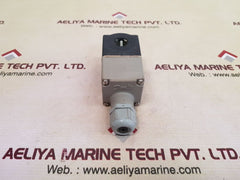 Danfoss 018z7960 solenoid valve coil