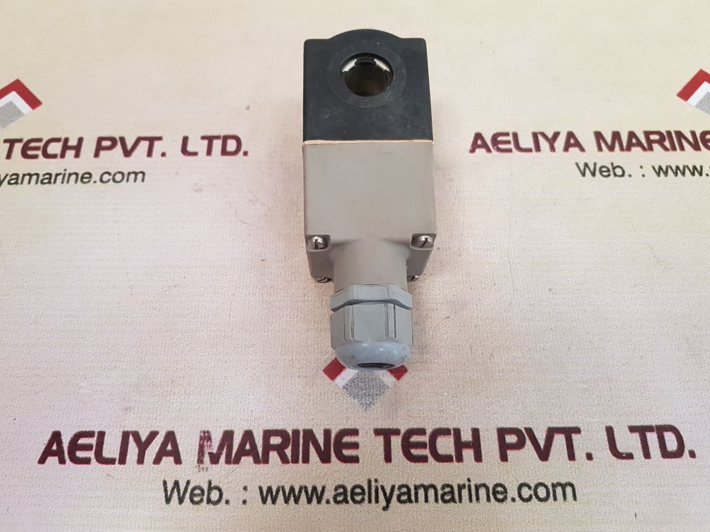 Danfoss 018z7960 solenoid valve coil