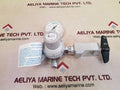 Comweld 518804 medical oxygen regulator 0 to 30000 kpa