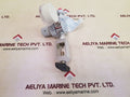 Comweld 518804 medical oxygen regulator 0 to 30000 kpa