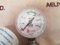 Comweld 518804 medical oxygen regulator 0 to 30000 kpa