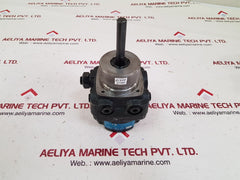 Nippon gfh-3l oil pump 