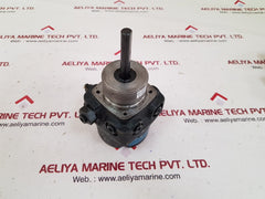 Nippon gfh-3l oil pump 