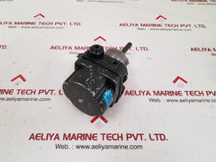 Nippon gfh-3l oil pump 