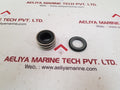 Teamtec 6571 mechanical seal compl