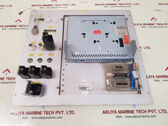 Allen-bradley series 8200 hmi Operator control monitor