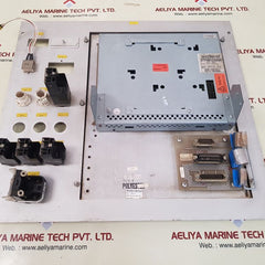 Allen-bradley series 8200 hmi Operator control monitor