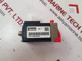 Parker ve13-esc044h2 solenoid valve