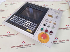 Allen-bradley series 8200 hmi Operator control monitor