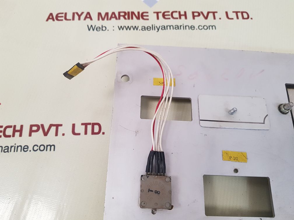 Allen-bradley series 8200 hmi Operator control monitor