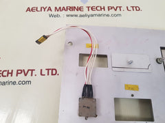 Allen-bradley series 8200 hmi Operator control monitor