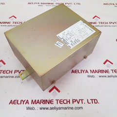 Terasaki aru-1dc uvt control device ac100~120v 50/60hz 