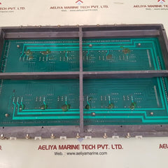 Saab 9150022-69 transmitter connection unit