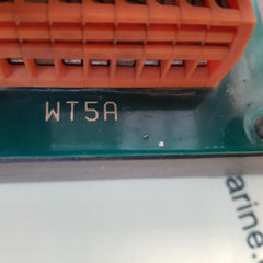 Saab 9150022-69 transmitter connection unit