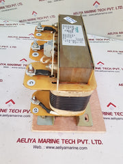 Schneider lvr07250a44l0 detuned reactor