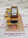 schneider electric lvr07100a44l0 detuned reactor