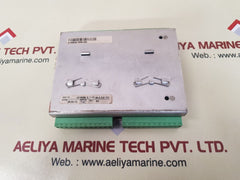 Praxis 98.6.030.702 i/o module rev ea