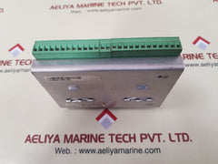 Praxis 98.6.030.702 i/o module rev ea