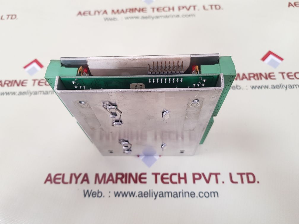 Praxis 98.6.034.702 i/o module id: 110