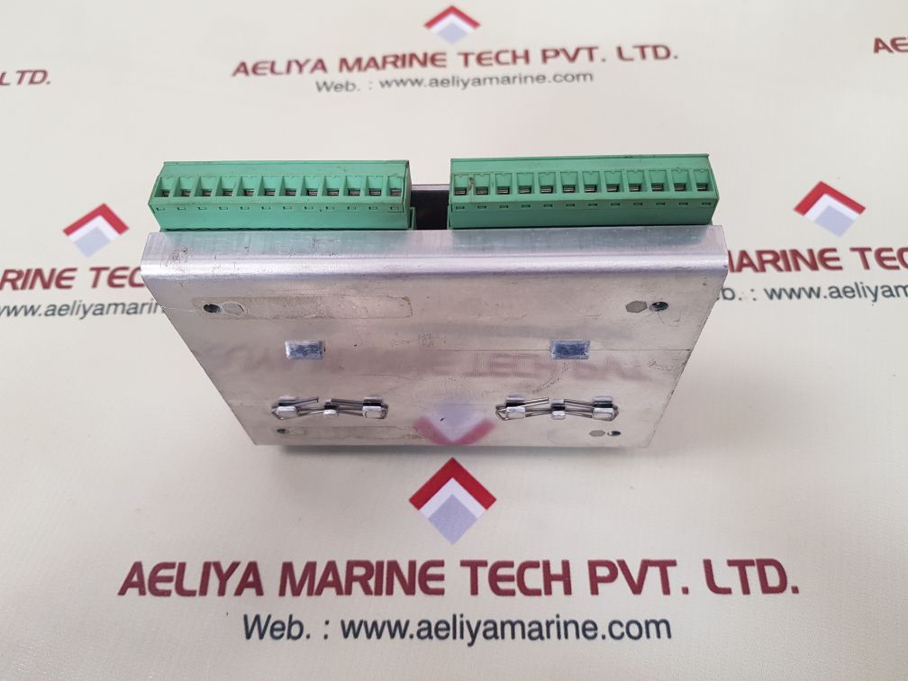 Praxis 98.6.034.702 i/o module id: 110