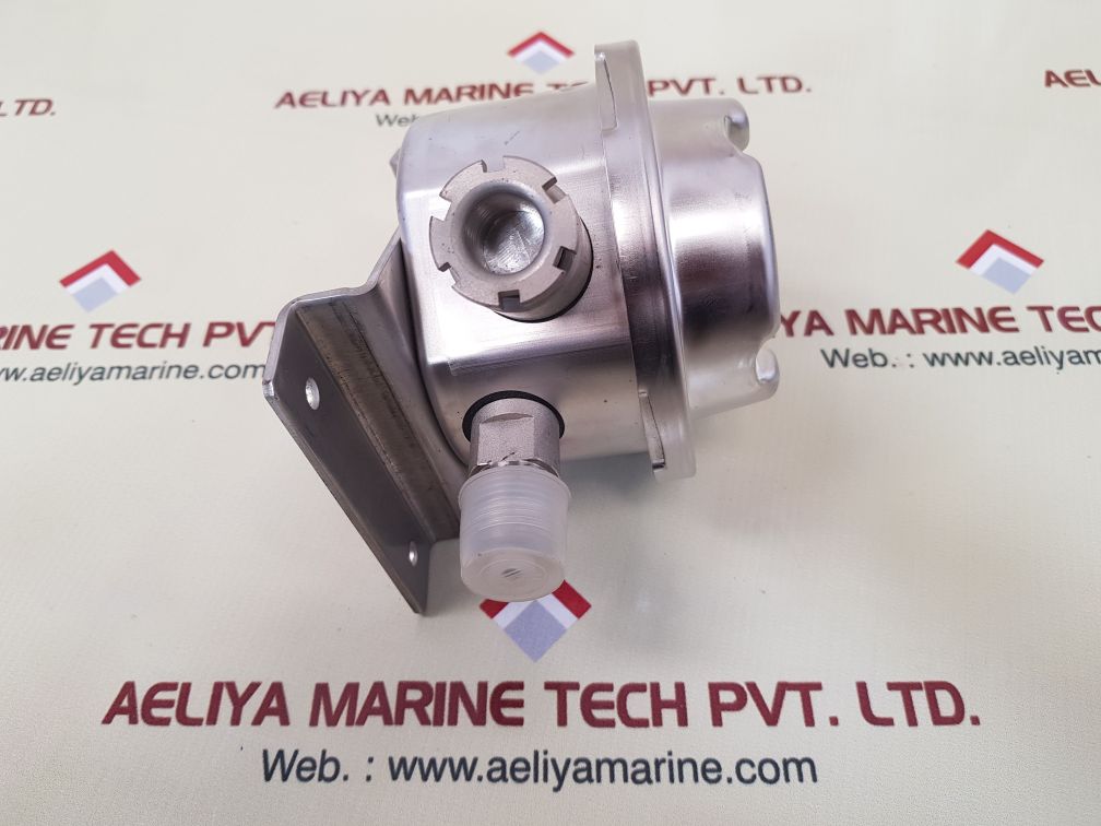 Nagano keiki kh50 pressure transmitter range 6kgf/cm² new