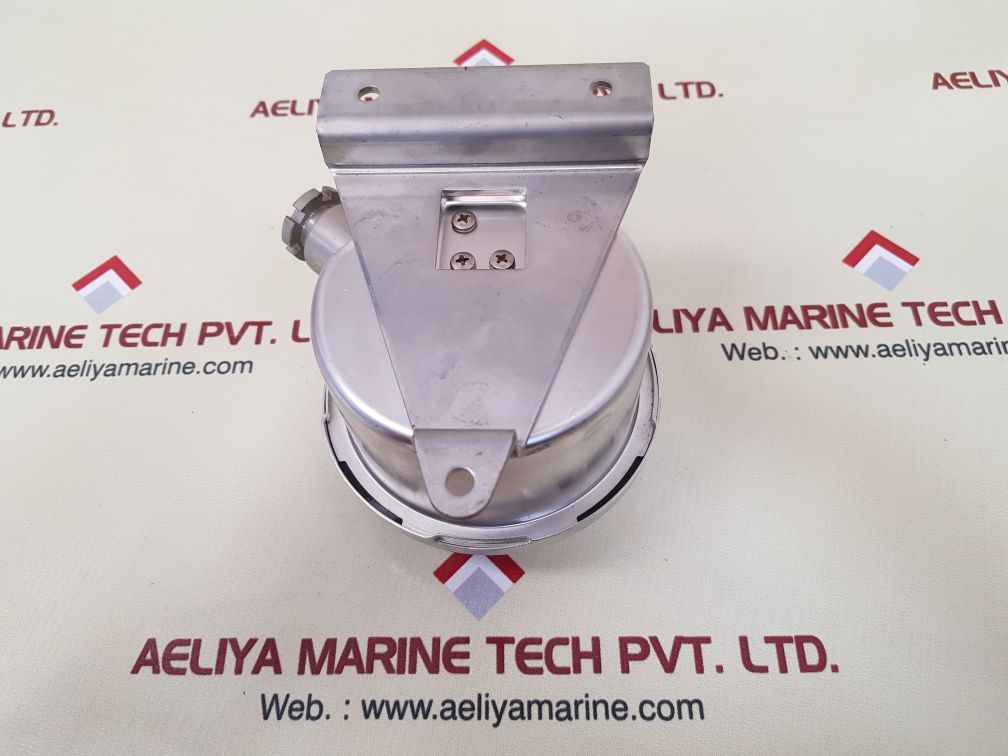 Nagano keiki kh50 pressure transmitter range 6kgf/cm² new