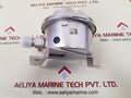 Nagano keiki kh 50 pressure transmitter power 24vdc range 15kgf/cm²