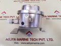 Nagano keiki kh 50 pressure transmitter 4 kg/cm²