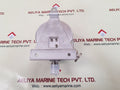 Nagano keiki kh 50 pressure transmitter 4 kg/cm²