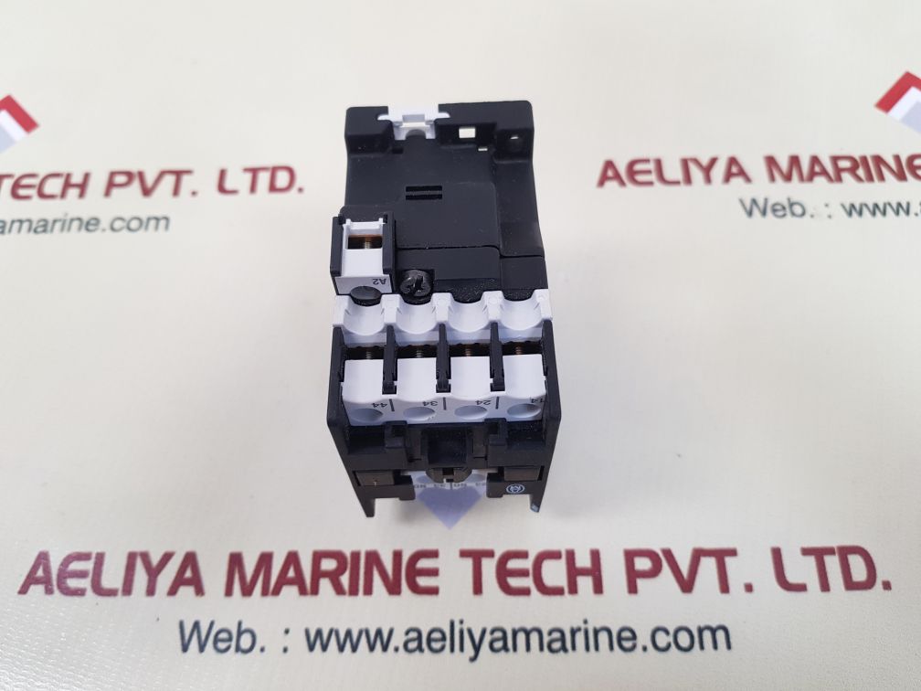 Klockner moeller dilr40 contactor relay