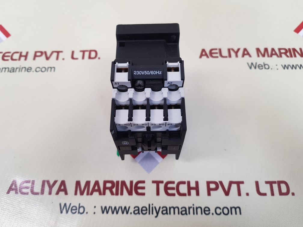 Klockner moeller dilr40 contactor relay