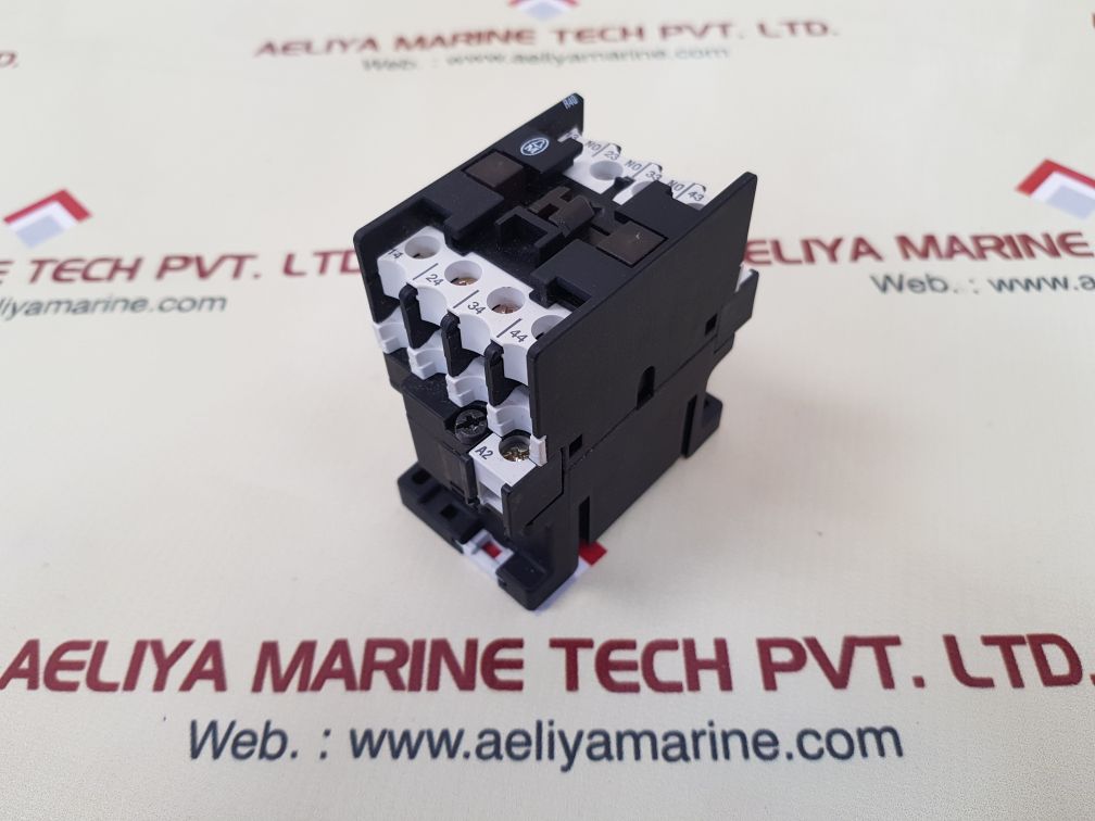 Klockner moeller dilr40 contactor relay