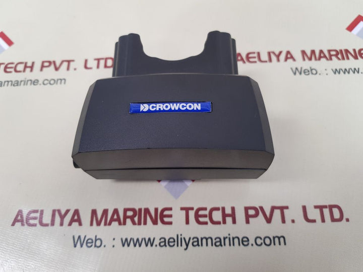 Crowcon t4 desk top charger 6.5v dc