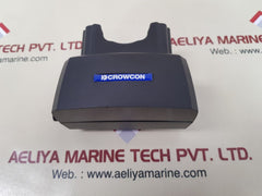 Crowcon t4 desk top charger 6.5v dc