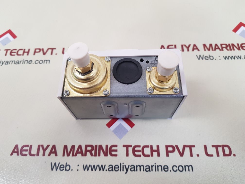Saginomiya dns-d606mq9a pressure switch