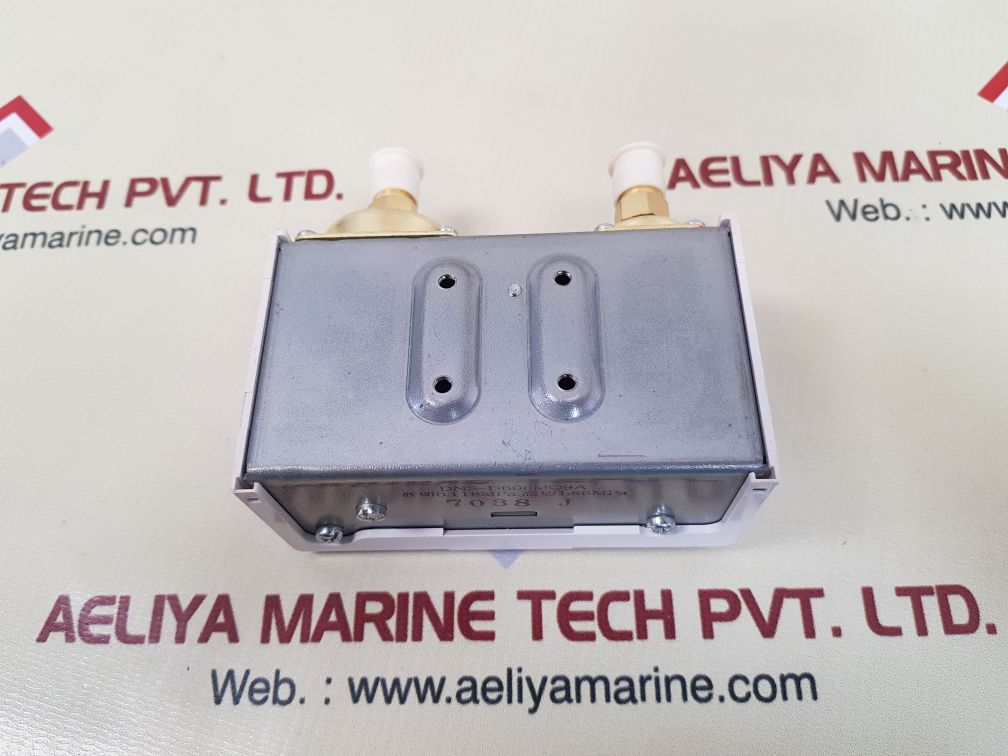 Saginomiya dns-d606mq9a pressure switch