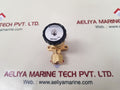 Saginomiya nbv-803bx manual globe valve 2.94 mpa