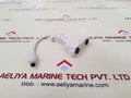 P.i. engineering y-key key dual keyboard adapter