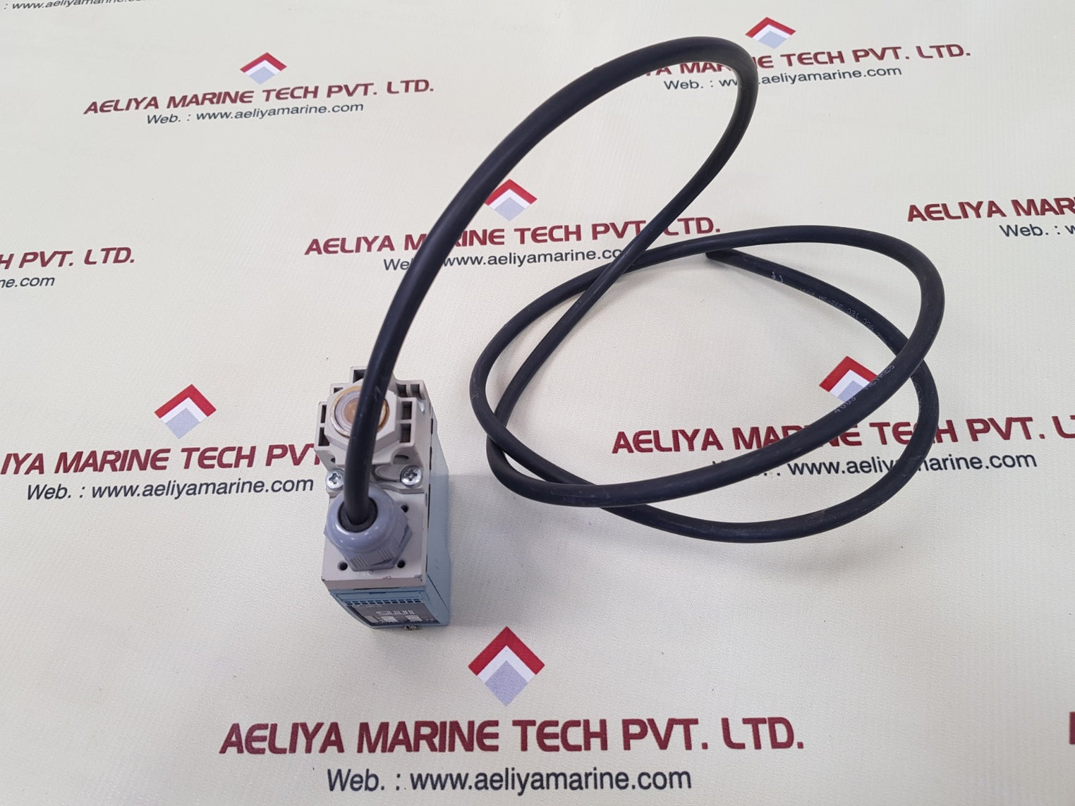 Ims 3651005 pressure switch 20 to 300 bar