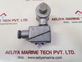 Saginomiya cmv-c202gq14 solenoid valve ac100v