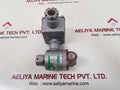 Saginomiya cmv-c202gq14 solenoid valve ac100v