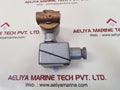 Saginomiya cmv-c202gq14 solenoid valve ac100v