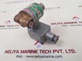 Saginomiya cmv-c202gq14 solenoid valve ac100v