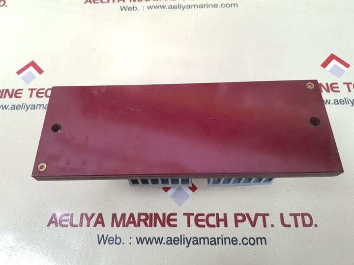 Nihon inter 10m10rma4b100 f1-38655 module