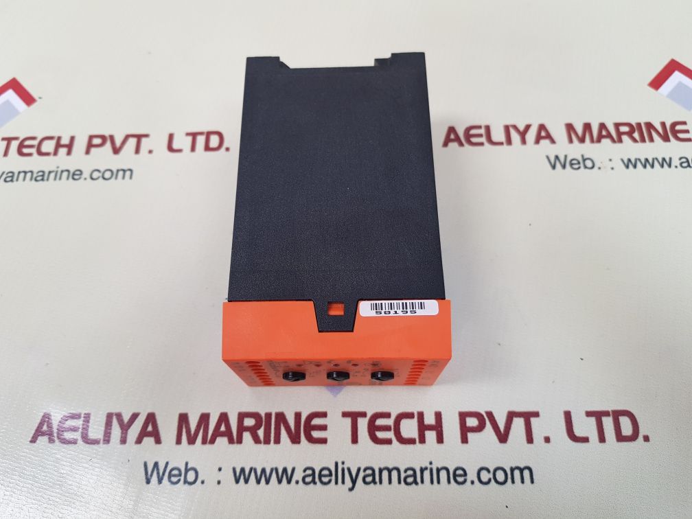 E.dold & sohne bd9080.12 voltage monitoring relay