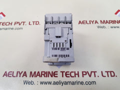 Allen-bradley 100-c16*10 ser.b contactor USed
