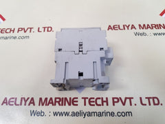 Allen-bradley 100-c16*10 ser.b contactor USed
